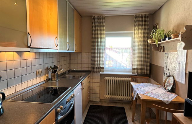 Apartamento de 3 quartos em Schluchsee com terraço - Foto 14
