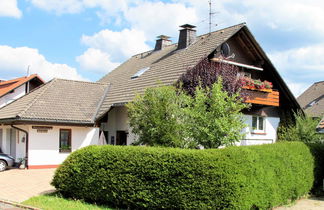 Photo 2 - Appartement de 2 chambres à Schluchsee avec terrasse