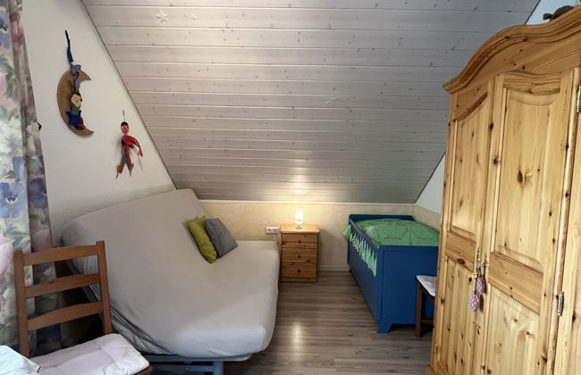 Apartamento de 3 quartos em Schluchsee com terraço - Foto 22