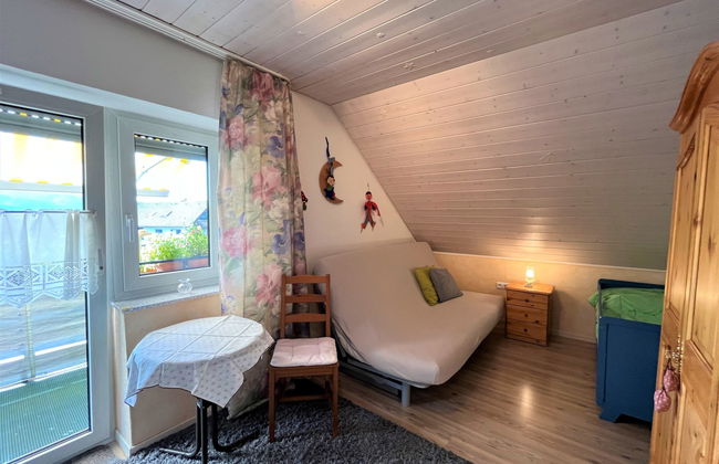 Apartamento de 3 quartos em Schluchsee com terraço - Foto 21