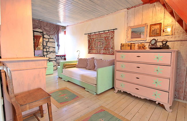 Casa de 4 quartos em Milna com jardim e terraço - Foto 4