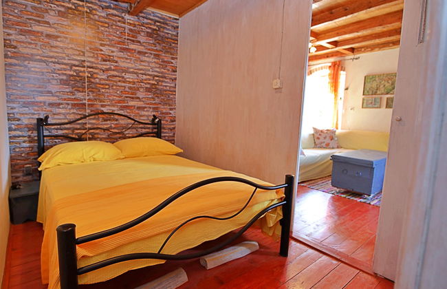 Casa de 4 quartos em Milna com jardim e terraço - Foto 14