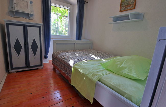 Casa de 4 quartos em Milna com jardim e terraço - Foto 15