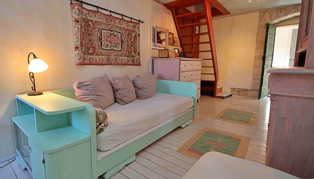 Maison de 4 chambres à Milna avec jardin et terrasse - Photo 3