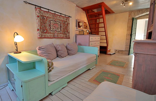 Casa de 4 quartos em Milna com jardim e terraço - Foto 3