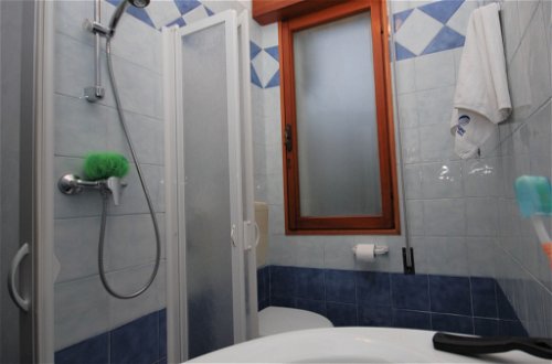 Foto 12 - Apartamento de 1 habitación en Lignano Sabbiadoro con vistas al mar