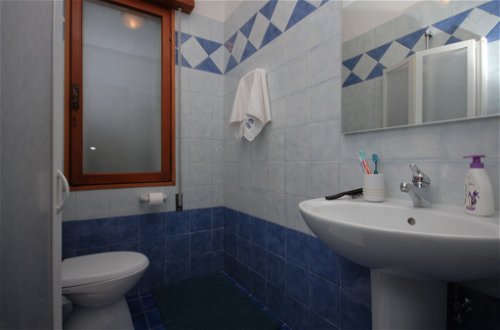 Foto 10 - Appartamento con 1 camera da letto a Lignano Sabbiadoro con vista mare