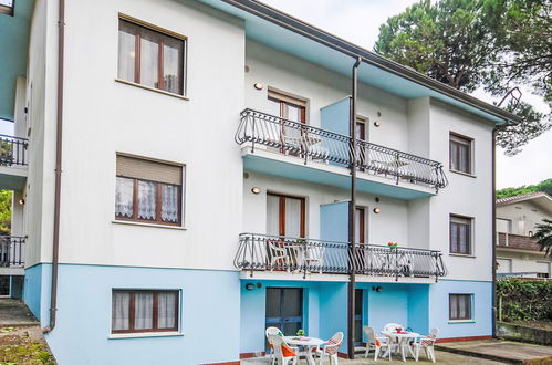 Photo 14 - 1 bedroom Apartment in Lignano Sabbiadoro with sea view