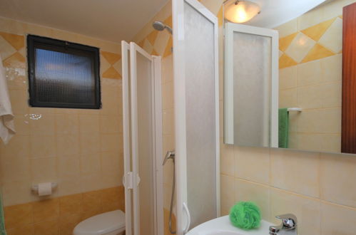 Foto 8 - Appartamento con 1 camera da letto a Lignano Sabbiadoro con vista mare