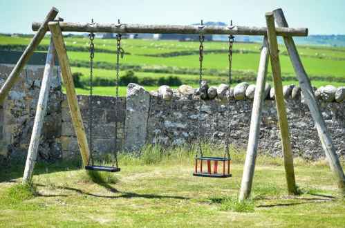 Photo 15 - Maison de 3 chambres à Pwllheli avec jardin et vues à la mer