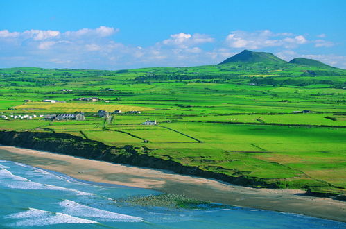 Foto 42 - Casa con 3 camere da letto a Pwllheli con giardino e vista mare