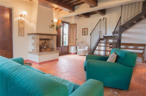 Foto 7 - Apartment mit 2 Schlafzimmern in Marsciano mit schwimmbad und garten