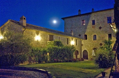 Foto 24 - Apartamento de 2 habitaciones en Marsciano con piscina y jardín