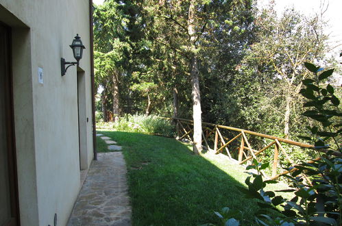 Photo 17 - Appartement de 2 chambres à Marsciano avec piscine et jardin