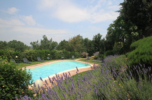 Foto 2 - Appartamento con 2 camere da letto a Marsciano con piscina e giardino