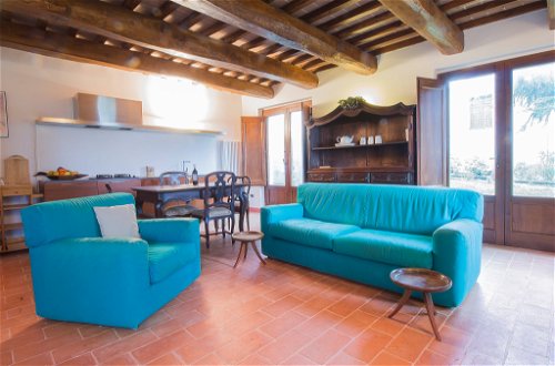 Photo 8 - Appartement de 2 chambres à Marsciano avec piscine et jardin