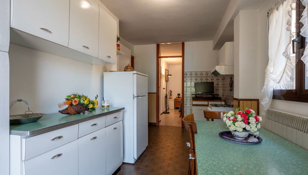 Apartment mit 3 Schlafzimmern in Calasca Castiglione mit garten - Foto 4