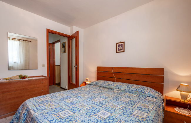 Apartment mit 3 Schlafzimmern in Calasca Castiglione mit garten - Foto 7