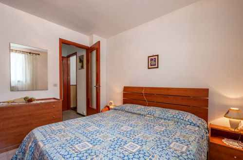 Foto 7 - Apartamento de 2 quartos em Calasca Castiglione com jardim