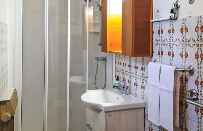 Apartment mit 3 Schlafzimmern in Calasca Castiglione mit garten - Foto 11