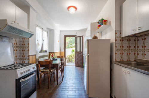 Foto 6 - Apartamento de 2 quartos em Calasca Castiglione com jardim