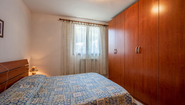 Apartment mit 3 Schlafzimmern in Calasca Castiglione mit garten - Foto 5