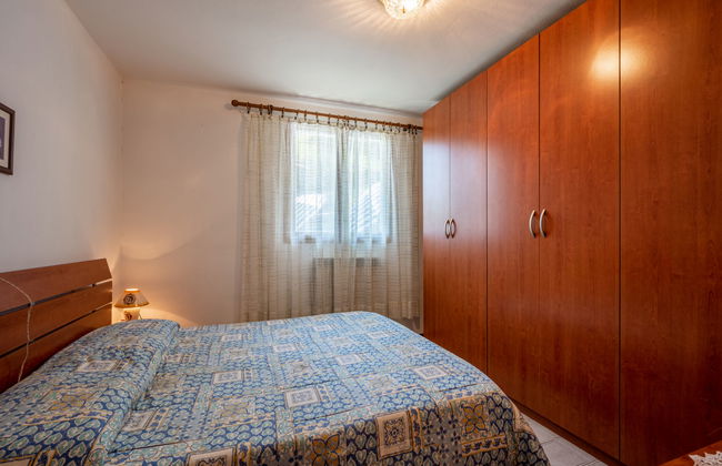 Apartment mit 3 Schlafzimmern in Calasca Castiglione mit garten - Foto 5