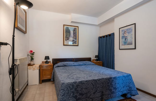 Apartment mit 3 Schlafzimmern in Calasca Castiglione mit garten - Foto 8