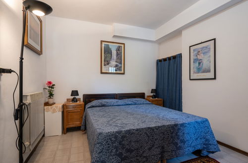 Foto 8 - Apartamento de 2 quartos em Calasca Castiglione com jardim