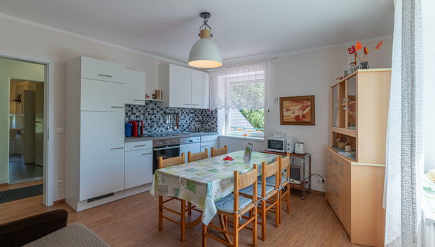 Apartment mit 3 Schlafzimmern in Gallizien mit garten und terrasse - Foto 3