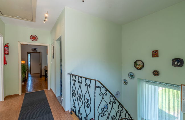 Apartamento de 3 quartos em Gallizien com jardim e terraço - Foto 10