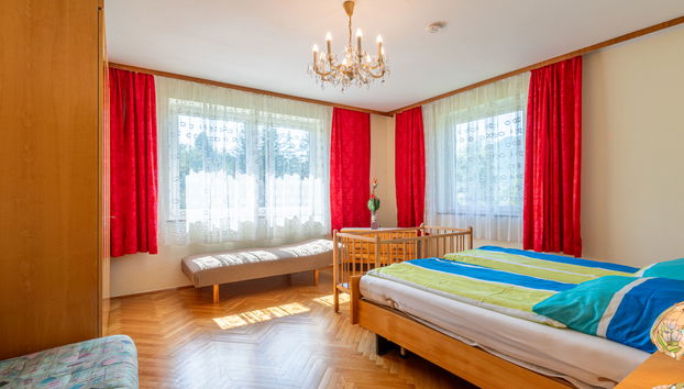 Apartment mit 3 Schlafzimmern in Gallizien mit garten und terrasse - Foto 4