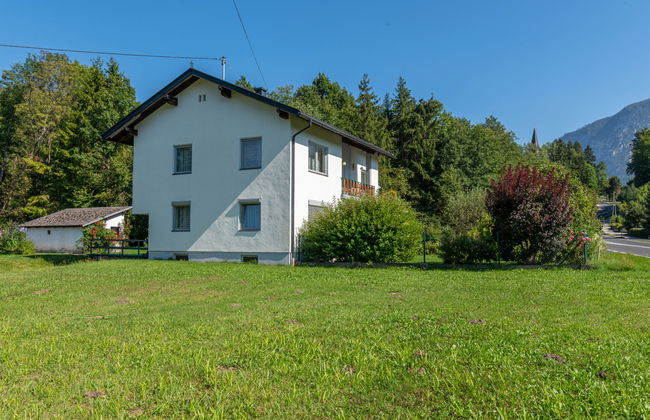 Apartamento de 3 quartos em Gallizien com jardim e terraço - Foto 20