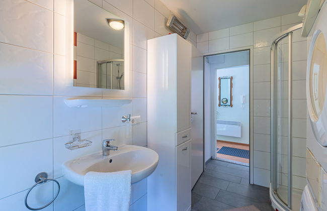 Apartamento de 3 quartos em Gallizien com jardim e terraço - Foto 5