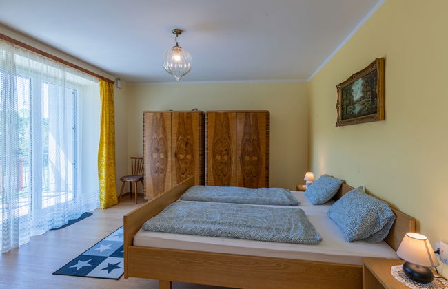 Apartamento de 3 quartos em Gallizien com jardim e terraço - Foto 17