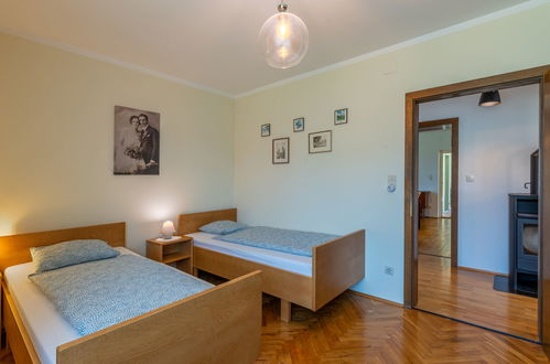 Photo 15 - 3 bedroom Apartment in Gallizien with garden and terrace