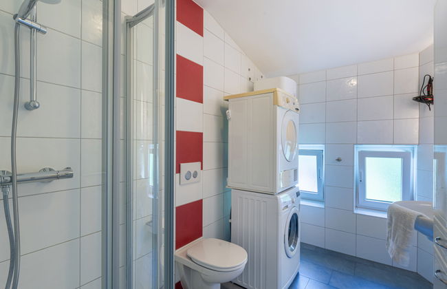 Apartamento de 3 quartos em Gallizien com jardim e terraço - Foto 6