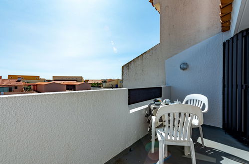 Photo 22 - Maison de 2 chambres à Le Barcarès avec terrasse