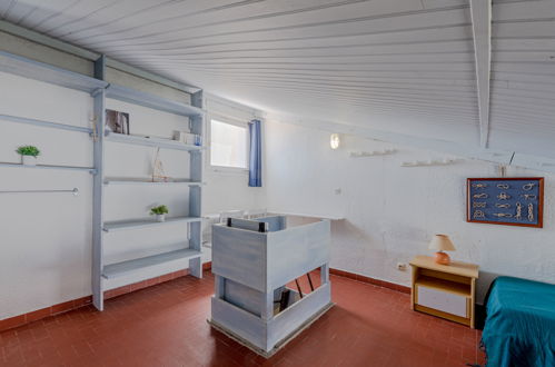 Foto 34 - Casa con 2 camere da letto a Le Barcarès con terrazza e vista mare