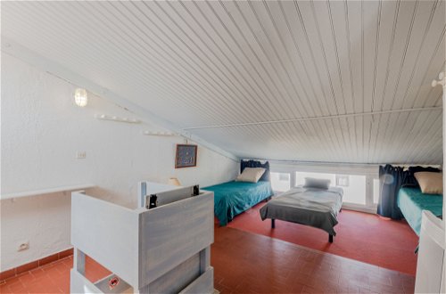 Foto 37 - Casa con 2 camere da letto a Le Barcarès con terrazza e vista mare