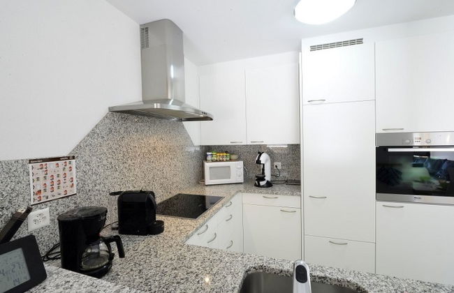 Apartamento de 2 quartos em Scuol - Foto 11