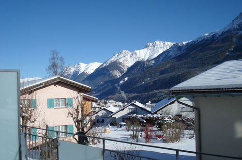 Foto 6 - Appartamento con 2 camere da letto a Scuol