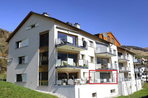 Photo 19 - 2 bedroom Apartment in Scuol