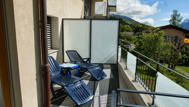 Apartamento de 2 quartos em Scuol - Foto 3