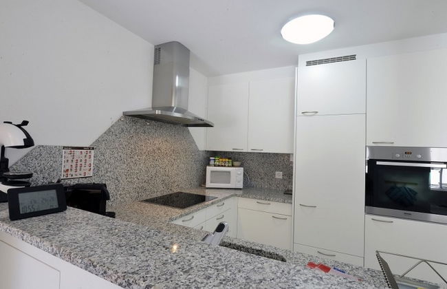 Apartamento de 2 quartos em Scuol - Foto 10