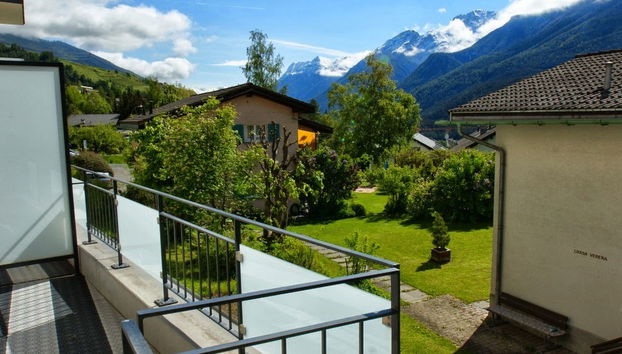 Apartamento de 2 quartos em Scuol - Foto 4