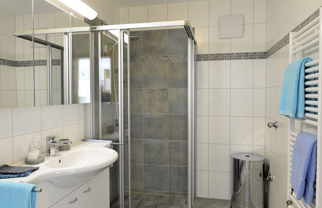 Apartamento de 2 quartos em Scuol - Foto 14