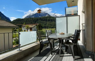 Foto 3 - Apartamento de 2 quartos em Scuol