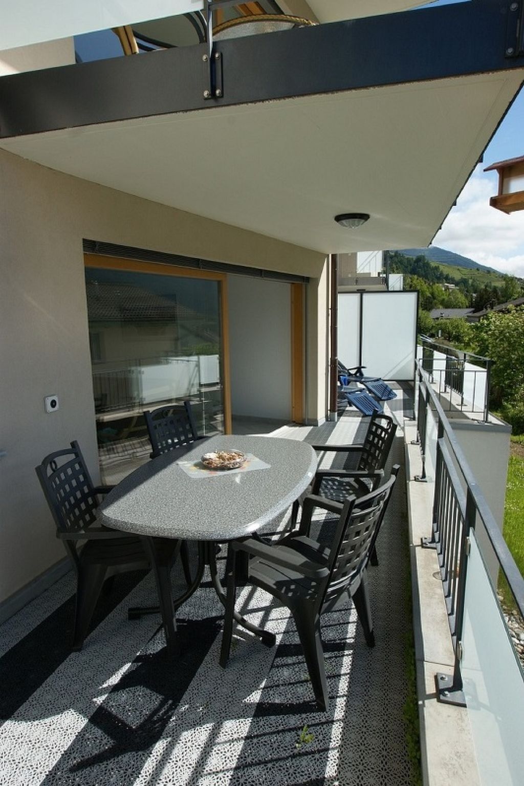 Photo 17 - 2 bedroom Apartment in Scuol with mountain view