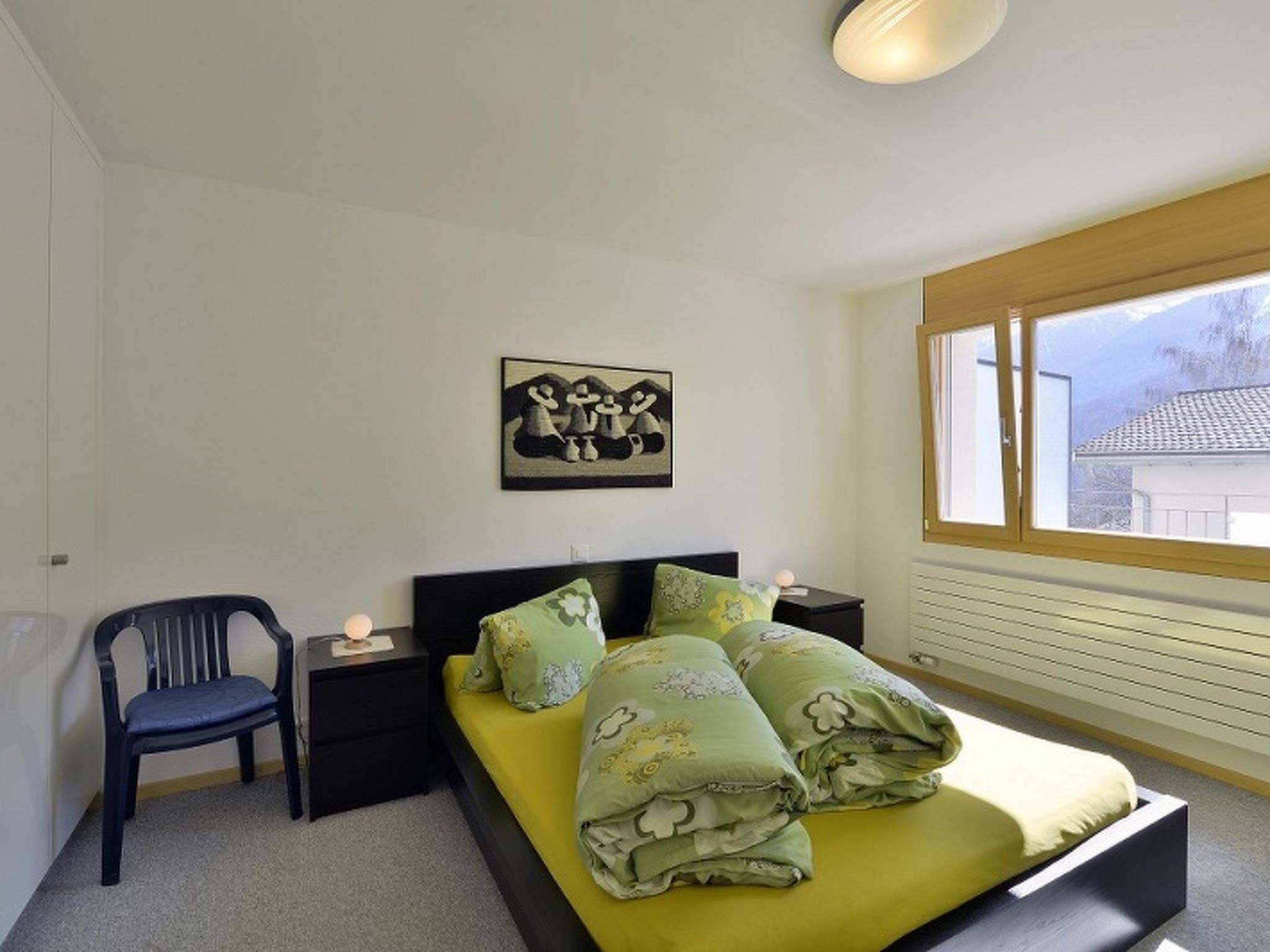 Photo 12 - 2 bedroom Apartment in Scuol with mountain view